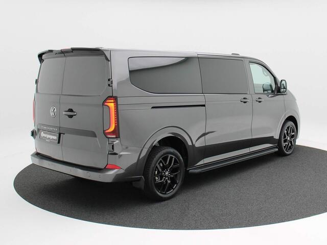 Volkswagen TRANSPORTER 2.0 TDI L2H1 30 Bulli V-22-LBL 170pk automaat ,