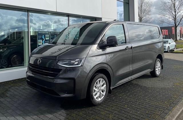 Volkswagen TRANSPORTER 2.0 TDI L2H1 30 Bulli V-49-KZN