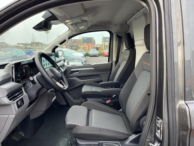 Volkswagen TRANSPORTER 2.0 TDI 150Pk Automaat L2H1 30 PanAmericana V-56-LBS | Dub. Cabine | Navi | Trekhaak | BPM vrij |