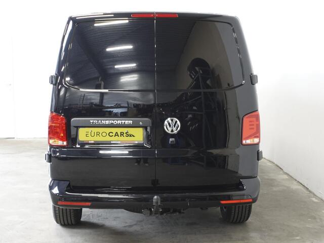 Volkswagen TRANSPORTER 2.0 TDI L2H1 Highline Automaat Airco Navi Parkeersensoren Trekhaak Lichtmetalen velgen