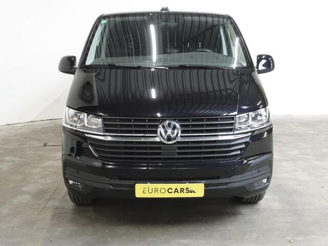 Volkswagen TRANSPORTER 2.0 TDI L2H1 Highline Automaat Airco Navi Parkeersensoren Trekhaak Lichtmetalen velgen