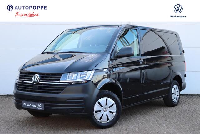 Volkswagen TRANSPORTER 2.0 TDI L1H1 28 Comfortline 110pk