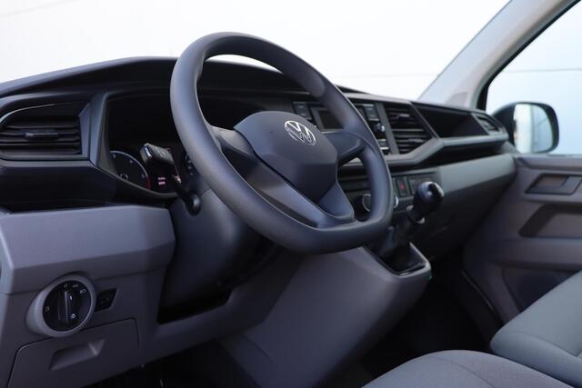 Volkswagen TRANSPORTER 2.0 TDI L1H1 28 Comfortline 110pk