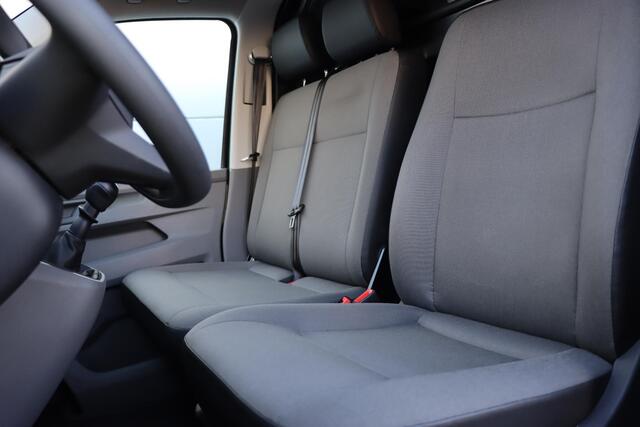 Volkswagen TRANSPORTER 2.0 TDI L1H1 28 Comfortline 110pk
