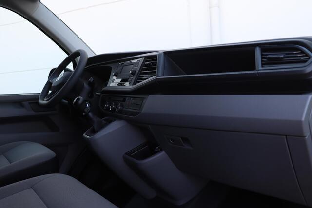 Volkswagen TRANSPORTER 2.0 TDI L1H1 28 Comfortline 110pk