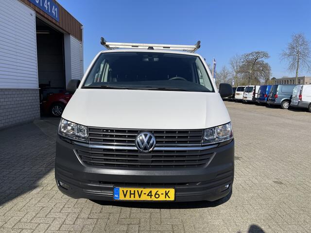Volkswagen TRANSPORTER 2.0 TDI 110pk L1H1 28 / vaste prijs rijklaar ¤ 18.950 ex btw / Bott ingrichte laadruimte