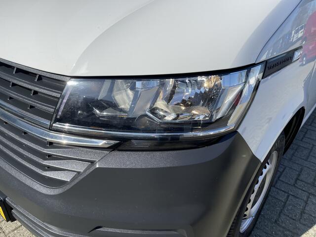 Volkswagen TRANSPORTER 2.0 TDI 110pk L1H1 28 / vaste prijs rijklaar ¤ 18.950 ex btw / Bott ingrichte laadruimte