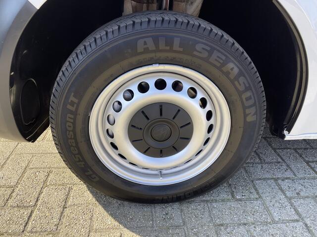 Volkswagen TRANSPORTER 2.0 TDI 110pk L1H1 28 / vaste prijs rijklaar ¤ 18.950 ex btw / Bott ingrichte laadruimte