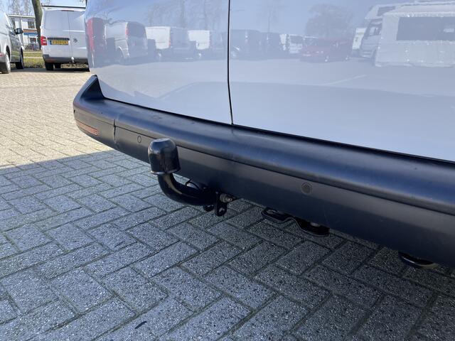 Volkswagen TRANSPORTER 2.0 TDI 110pk L1H1 28 / vaste prijs rijklaar ¤ 18.950 ex btw / Bott ingrichte laadruimte