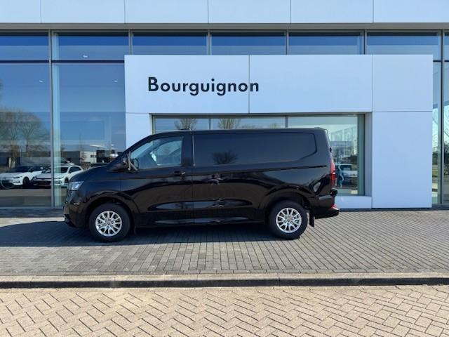 Volkswagen TRANSPORTER 2.0 TDI L1H1 28 Style Intro V-27-KZF