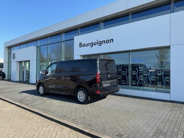 Volkswagen TRANSPORTER 2.0 TDI L1H1 28 Style Intro V-27-KZF