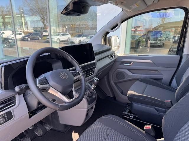 Volkswagen TRANSPORTER 2.0 TDI L1H1 28 Style Intro V-27-KZF