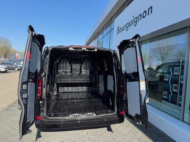 Volkswagen TRANSPORTER 2.0 TDI L1H1 28 Style Intro V-27-KZF