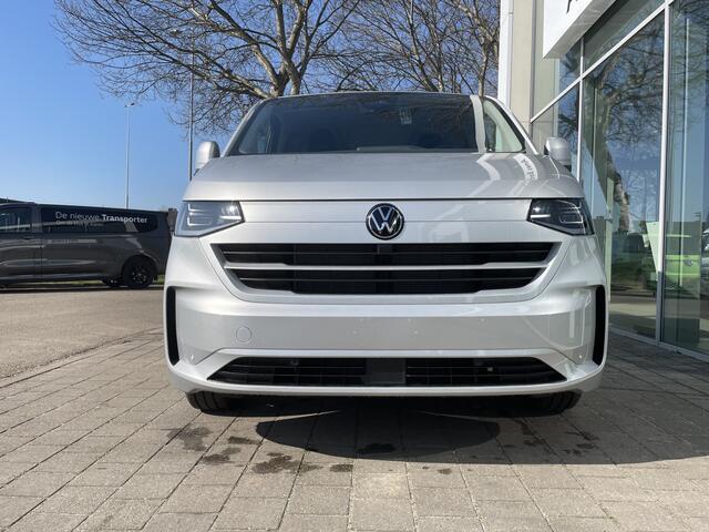 Volkswagen TRANSPORTER 2.0 TDI L2H1 30 Bulli 170PK automaat