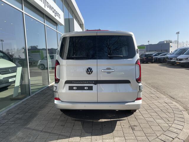 Volkswagen TRANSPORTER 2.0 TDI L2H1 30 Bulli 170PK automaat