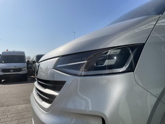 Volkswagen TRANSPORTER 2.0 TDI L2H1 30 Bulli 170PK automaat