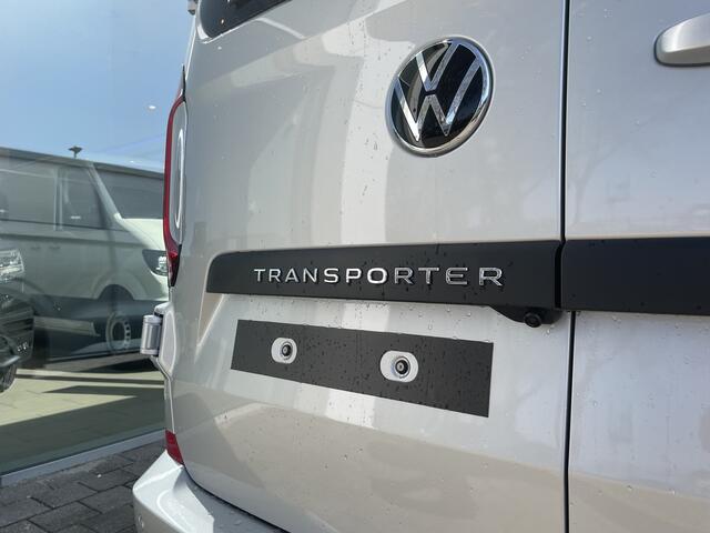 Volkswagen TRANSPORTER 2.0 TDI L2H1 30 Bulli 170PK automaat