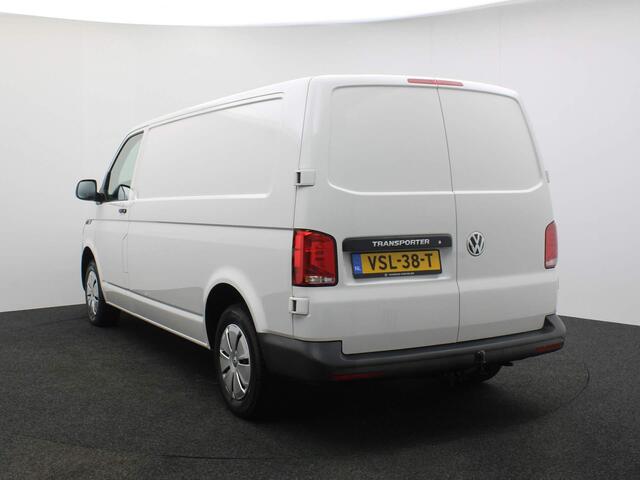 Volkswagen TRANSPORTER 2.0 TDI 150pk L2 | BPM-vrij | excl. kosten rijklaarmaken |