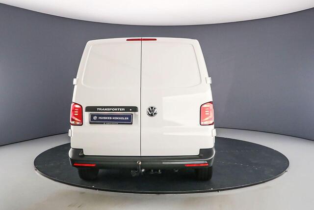 Volkswagen TRANSPORTER 2.0 TDI L2H1 28 Comfortline | excl. kosten rijklaarmaken |