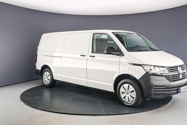 Volkswagen TRANSPORTER 2.0 TDI L2H1 28 Comfortline | excl. kosten rijklaarmaken |