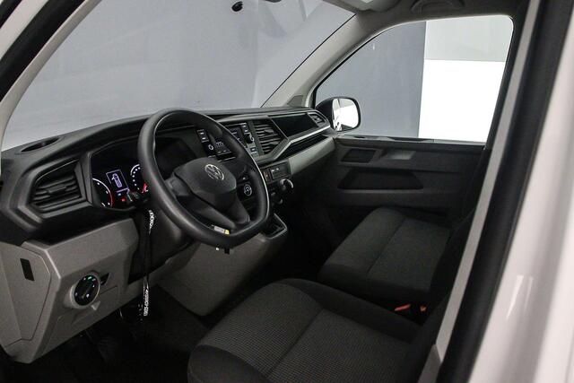 Volkswagen TRANSPORTER 2.0 TDI L2H1 28 Comfortline | excl. kosten rijklaarmaken |