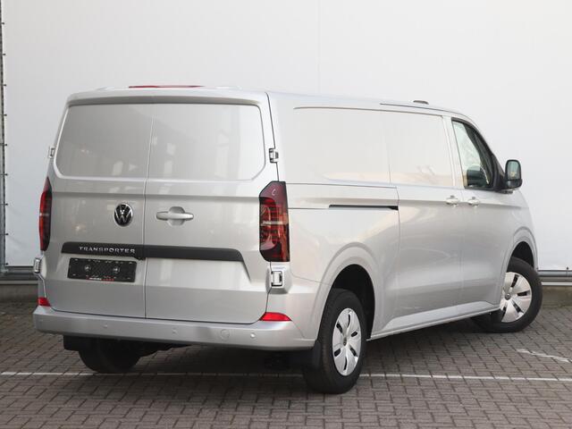 Volkswagen TRANSPORTER 2.0 TDI 150pk Automaat L2H1 | BPM-vrij | Achterdeuren | Camera | Cruise control |