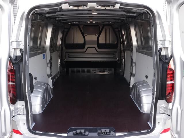 Volkswagen TRANSPORTER 2.0 TDI 150pk Automaat L2H1 | BPM-vrij | Achterdeuren | Camera | Cruise control |