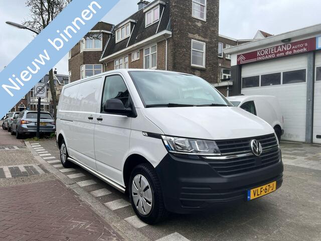 Volkswagen TRANSPORTER 2.0 TDI L2H1 28 Trekhaak PDC