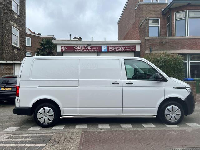 Volkswagen TRANSPORTER 2.0 TDI L2H1 28 Trekhaak PDC