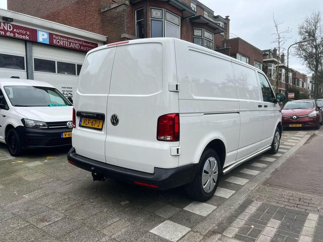 Volkswagen TRANSPORTER 2.0 TDI L2H1 28 Trekhaak PDC