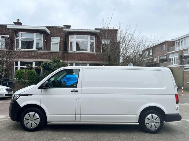 Volkswagen TRANSPORTER 2.0 TDI L2H1 28 Trekhaak PDC