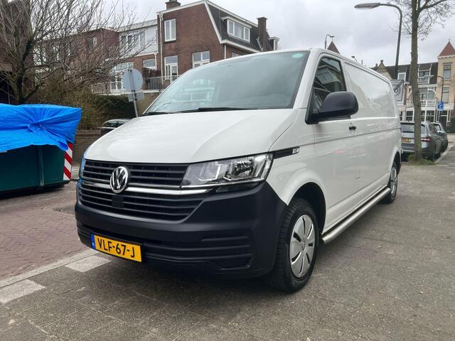 Volkswagen TRANSPORTER 2.0 TDI L2H1 28 Trekhaak PDC
