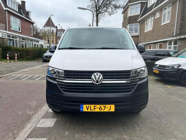Volkswagen TRANSPORTER 2.0 TDI L2H1 28 Trekhaak PDC
