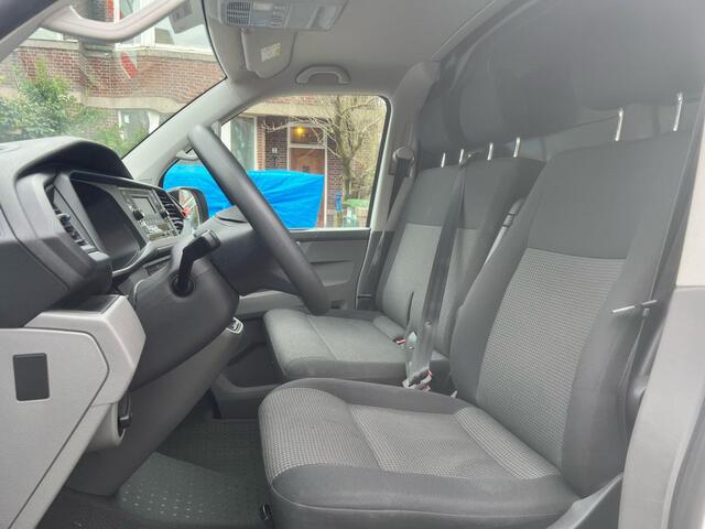 Volkswagen TRANSPORTER 2.0 TDI L2H1 28 Trekhaak PDC