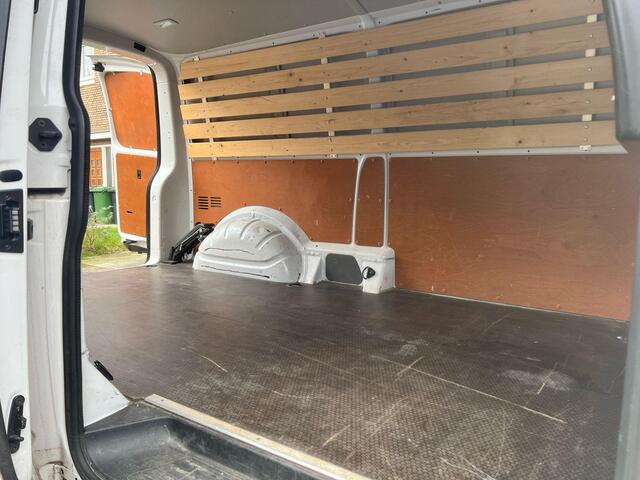 Volkswagen TRANSPORTER 2.0 TDI L2H1 28 Trekhaak PDC