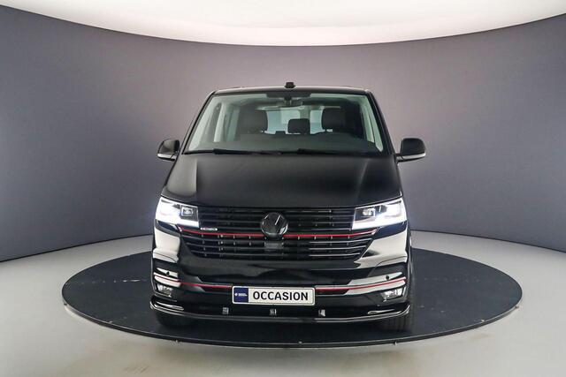 Volkswagen TRANSPORTER Dubbele cabine 2.0 TDI DSG 4Motion Highline Caravelle