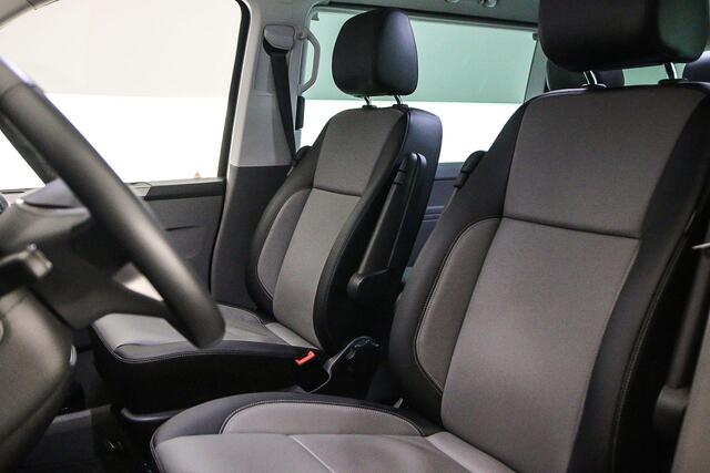Volkswagen TRANSPORTER Dubbele cabine 2.0 TDI DSG 4Motion Highline Caravelle