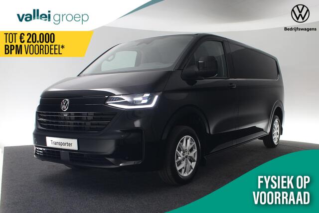 Volkswagen TRANSPORTER 2.0 TDI L2H1 30 Bulli