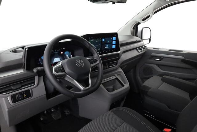 Volkswagen TRANSPORTER 2.0 TDI L1H1 28 Bulli