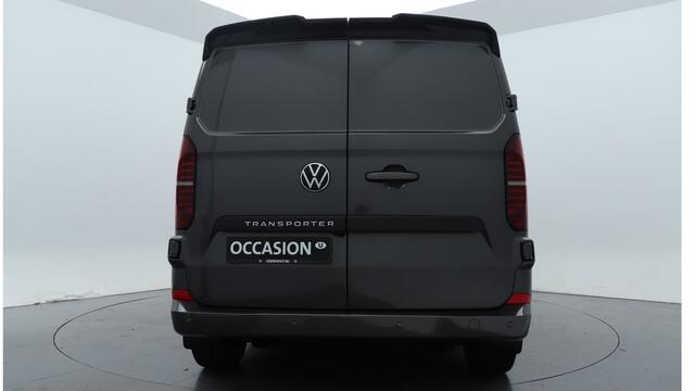 Volkswagen TRANSPORTER 2.0 TDI L2H1 30 Style BPM VRIJ !!