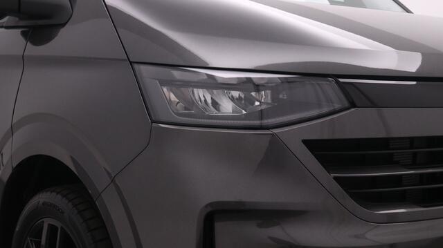 Volkswagen TRANSPORTER 2.0 TDI L2H1 30 Style BPM VRIJ !!