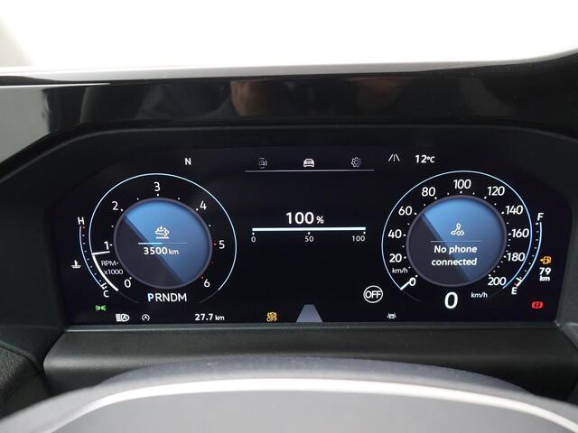Volkswagen TRANSPORTER 2.0 TDI L2H1 30 Bulli Intro L2 Dubbele Cabine Luxe 5-Zitter | BPM Vrij | 170pk | Automaat | IQ-LED | Comfortstoelen | Navigatie Apple Carplay/Android Auto DAB+ MF-Stuur | Cruise Control Adaptief | Climatronic Airco | Parkeersensoren V+A + Achteruitrijcame