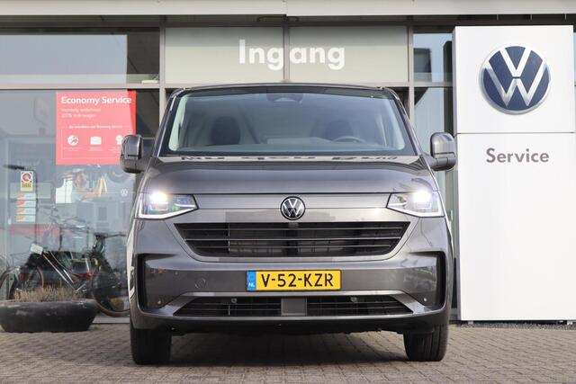 Volkswagen TRANSPORTER 2.0 TDI 170pk Automaat | BPM-vrij | Camera | LED | Navigatie