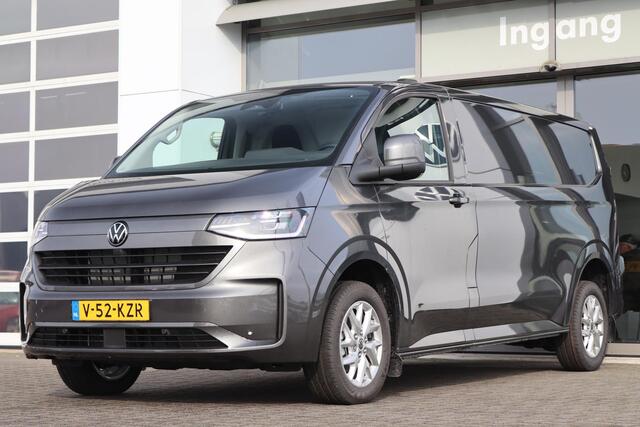 Volkswagen TRANSPORTER 2.0 TDI 170pk Automaat | BPM-vrij | Camera | LED | Navigatie