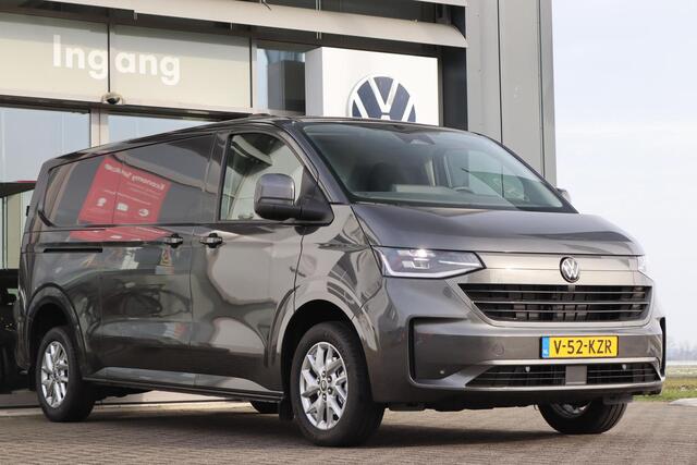 Volkswagen TRANSPORTER 2.0 TDI 170pk Automaat | BPM-vrij | Camera | LED | Navigatie