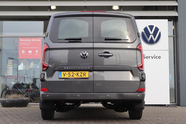 Volkswagen TRANSPORTER 2.0 TDI 170pk Automaat | BPM-vrij | Camera | LED | Navigatie