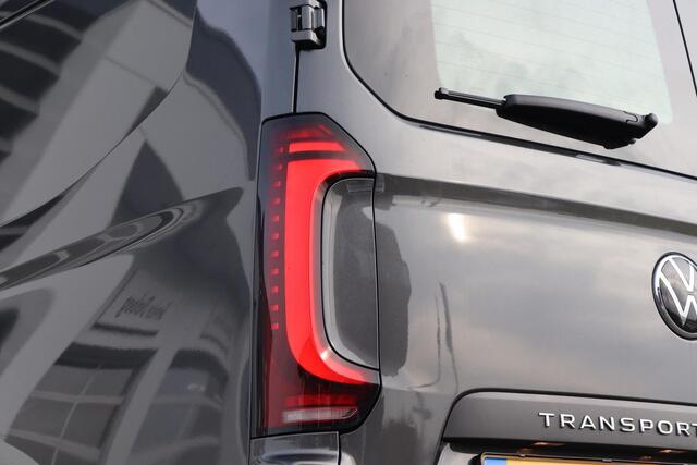 Volkswagen TRANSPORTER 2.0 TDI 170pk Automaat | BPM-vrij | Camera | LED | Navigatie