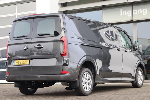 Volkswagen TRANSPORTER 2.0 TDI 170pk Automaat | BPM-vrij | Camera | LED | Navigatie