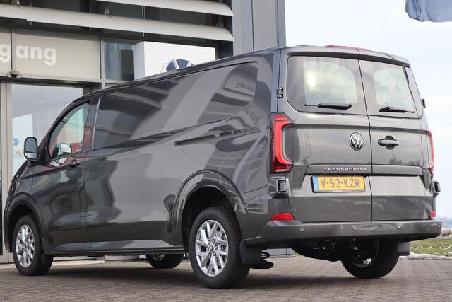 Volkswagen TRANSPORTER 2.0 TDI 170pk Automaat | BPM-vrij | Camera | LED | Navigatie