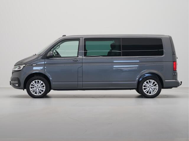 Volkswagen TRANSPORTER 2.0 TDI 150pk DSG L2H1 30 DC Navigatie Trekhaak Acc Pdc